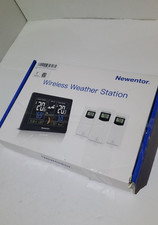 Newentor weather station for sale  Natalia