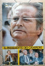 Juventus giampiero boniperti usato  Osimo