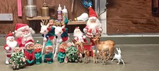 Knee huggers elfves for sale  Niles