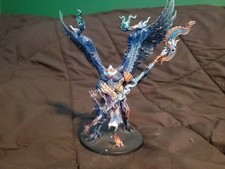 Warhammer 40000 daemons for sale  Mc Gregor