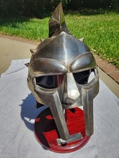 Gladiator helmet maximus for sale  La Verne