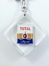 Porte cles total d'occasion  L'Absie