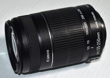 Canon 250mm auto for sale  Salisbury