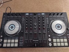 Pioneer ddj channel for sale  WANTAGE