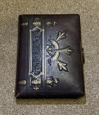 Antique victorian musical for sale  UK