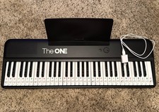 One smart keyboard for sale  Newton