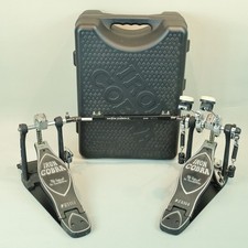 Pedal de bateria TAMA Iron Cobra 900 Power Glide contrabaixo - Usado - Bom estado, usado comprar usado  Enviando para Brazil