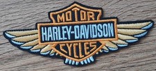 Patch harley davidson d'occasion Patch harley davidson d'occasion  Labergement-Sainte-Marie
