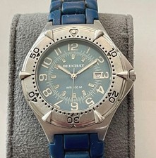 Montre beuchat diver d'occasion  Montpellier-
