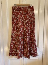 Anokhi east skirt for sale  SALISBURY
