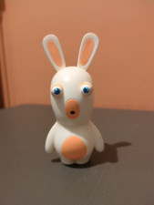 Figurine lapin crétin d'occasion  Marseille XI