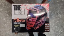 Beta 7042lcd maschera usato  Solbiate Arno
