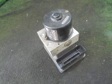 Atuador ABS VOLKSWAGEN Bora 2001 GF-1JAPK [Usado] [PA01402788] comprar usado  Enviando para Brazil