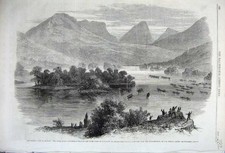 Old antique print for sale Old antique print for sale  UK