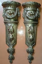 Ornement bronze meubles d'occasion  Beauvais