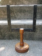 Ancien socle support d'occasion  Neuville-aux-Bois