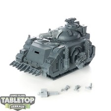 Blood angels deimos gebraucht kaufen  Hof