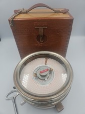 Automatic timing clock for sale  NESTON