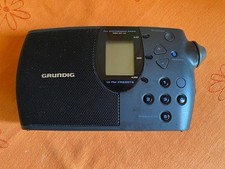Grundig radio prima gebraucht kaufen  Braunschweig
