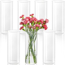 7pcs glass cylinder for sale  Eugene