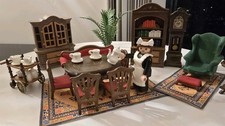 Playmobil 5320 victorian for sale  LONDON