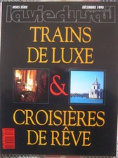 Vie rail 90. d'occasion  Genlis
