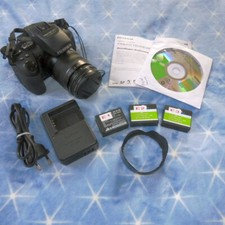Fujifilm finepix hs30 gebraucht kaufen  Deutschland