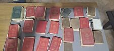 Libri antichi almanach usato  Spoleto