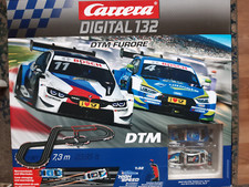 Carrera digital 132 gebraucht kaufen  Köln