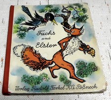 fuchs elster gebraucht kaufen  Riesa