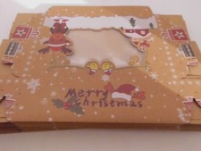 Geschenkartons weihnachtsmotiv gebraucht kaufen  Alzey-Umland
