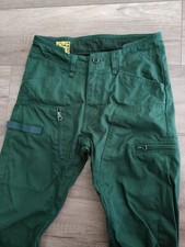 G-STAR RAW 'Powel Field 3D Tapered' Męskie spodnie cargo / spodnie wojskowe, W30 L34 na sprzedaż  PL