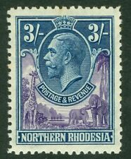 Northern rhodesia 1925. for sale  WATERLOOVILLE