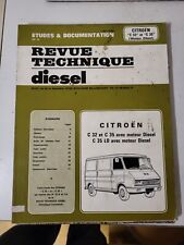 Revue technique automobile d'occasion  Achicourt