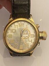 INVICTA RUSSIAN 1959 DIVER relógio 5859 cronógrafo 100 - nova bateria, usado comprar usado INVICTA RUSSIAN 1959 DIVER relógio 5859 cronógrafo 100 - nova bateria, usado comprar usado  Enviando para Brazil