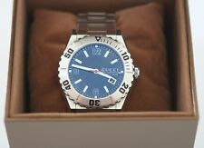 Montre homme gucci d'occasion  Ifs