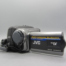 Jvc d824ek handheld d'occasion  Expédié en Belgium