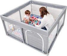 Pandaear large playpen for sale  PRESTON