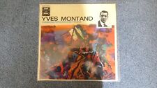 Tours yves montand d'occasion  Montigny-en-Ostrevent