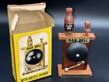 Vintage bar bell for sale  Winchester