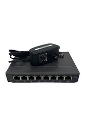 Netgear gs108t gs108tv2h1 for sale  Hilliard