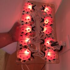 Lady bug electric for sale  Gatlinburg