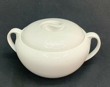 Biscottiera ceramica bianco usato  Castellazzo Bormida