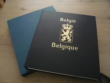 Album davo feuilles d'occasion  Lille-