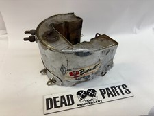 Harley horseshoe wraparound for sale  Danbury