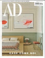 Architectural digest italia gebraucht kaufen  Oldenburg (Oldenburg)