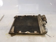 Radiateur climatisation conden d'occasion  Livron-sur-Drôme