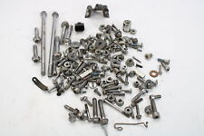 Usado, KIT DE FERRAGENS CHASSI 2016 TRIUMPH THRUXTON 1200 R  comprar usado Usado, KIT DE FERRAGENS CHASSI 2016 TRIUMPH THRUXTON 1200 R  comprar usado  Enviando para Brazil