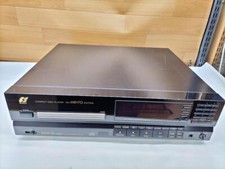 SANSUI CD-α617D Extra | CD player em bom estado comprar usado  Enviando para Brazil