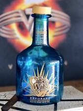 Cabo wabo reposado for sale  Glendora